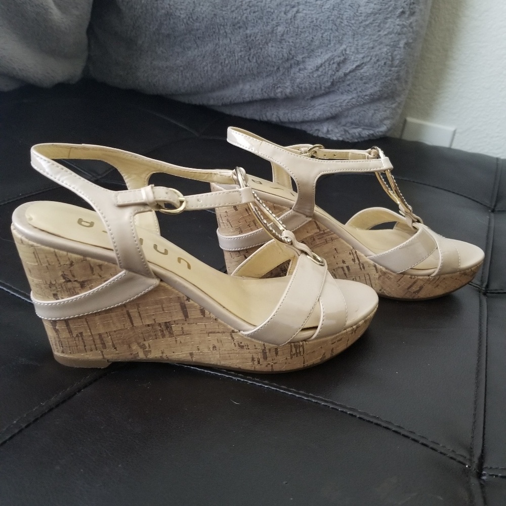 Wedges